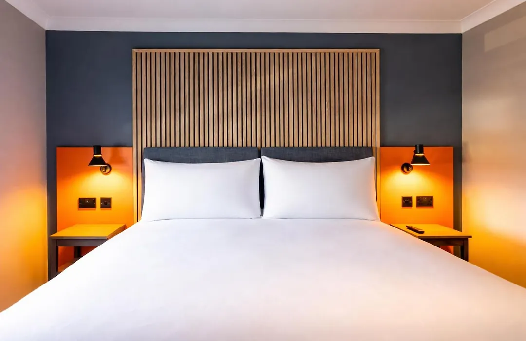 Village Hotel Leeds North-1