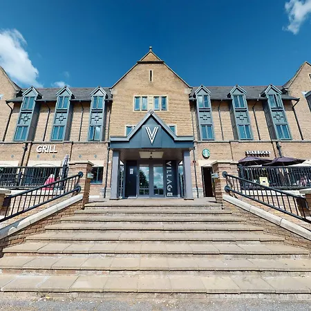 Village Hotel Leeds North-3